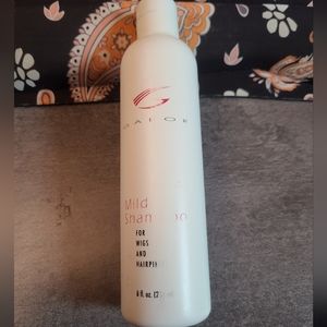 Eva Gabor Ultra Mild Shampoo For Wigs & Hairpieces Enhanced Body & Shine 8oz